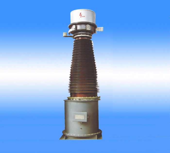 LB12-22W油浸式电流互感器