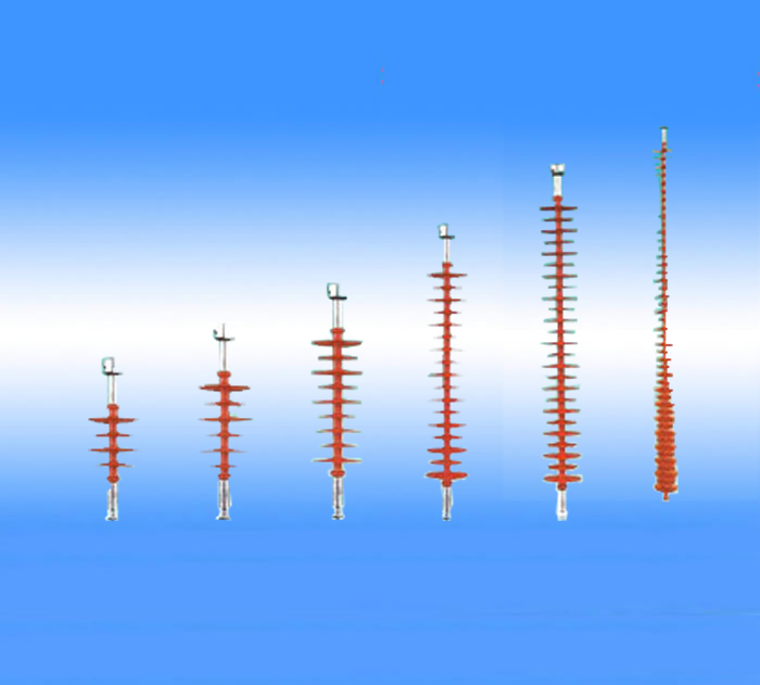 FXBW4-(10-200)棒形悬式复合绝缘子生产厂家